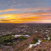 Arcadia Phoenix 85018 sunset 85016 vs 85018