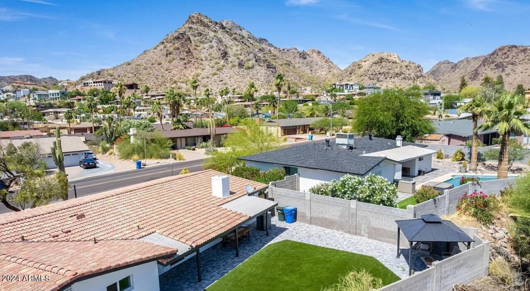 Northeast Foothills Phoenix