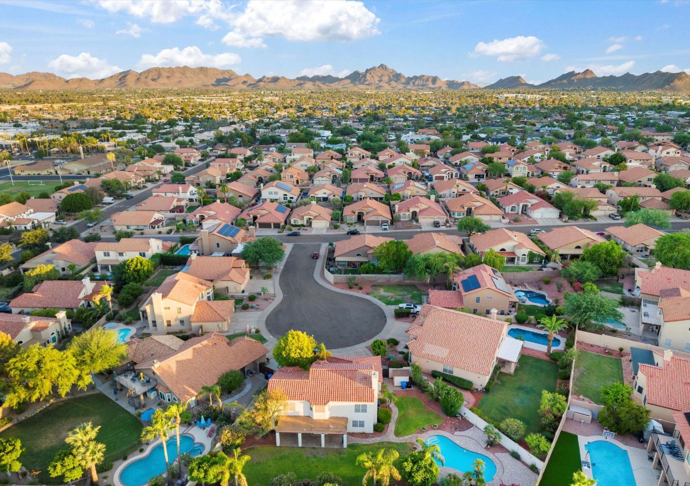 85032 neighborhood photo