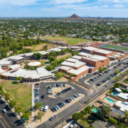 Best Neighborhoods In The Scottsdale Unified School District