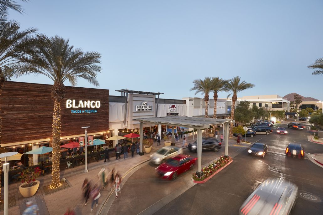 Biltmore Fashion Park