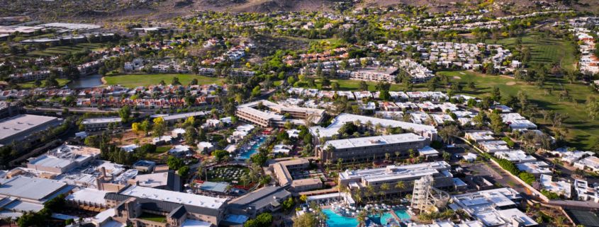 biltmore vs arcadia phoenix