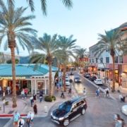 Kierland Commons living in 85254