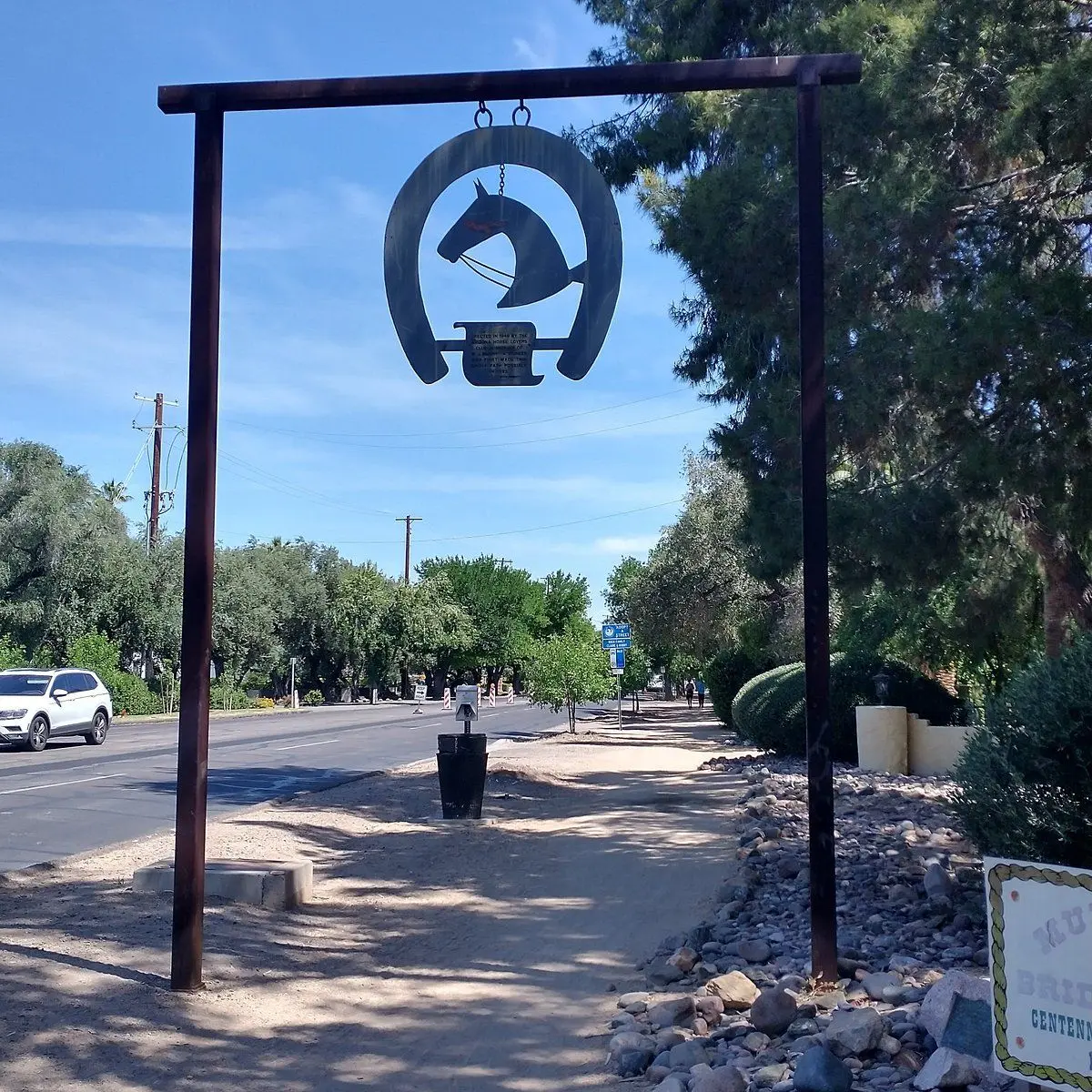 murphy's bridal path north central phoenix