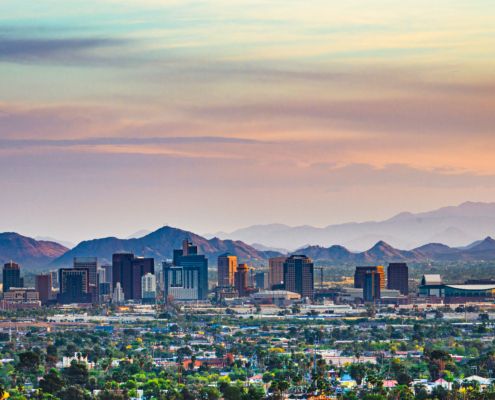 Your Local Guide To Neighborhoods in Phoenix, AZ