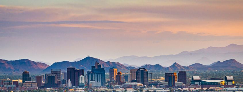 Your Local Guide To Neighborhoods in Phoenix, AZ