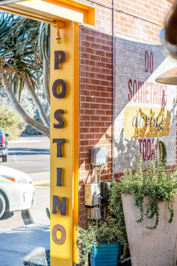 Postino Arcadia