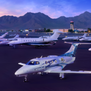 Scottsdale Airport in the magic zip code 85254. One of the best Phoenix neighborhoods near scottsdale airpark