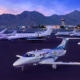 Scottsdale Airport in the magic zip code 85254. One of the best Phoenix neighborhoods near scottsdale airpark