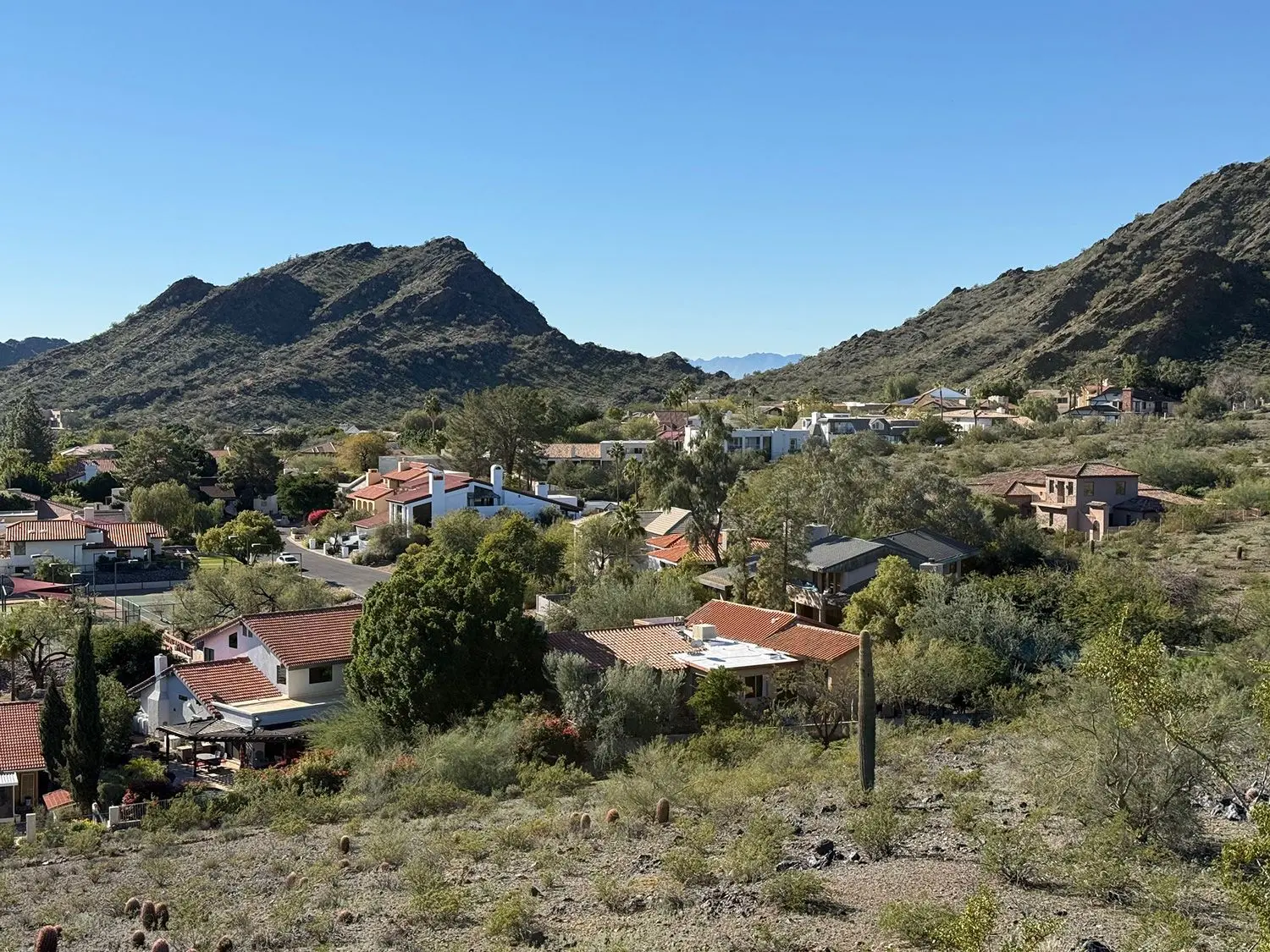 Shadow Mountain