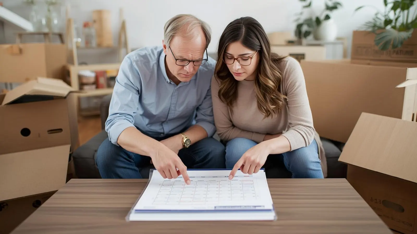 Phoenix tax important dates