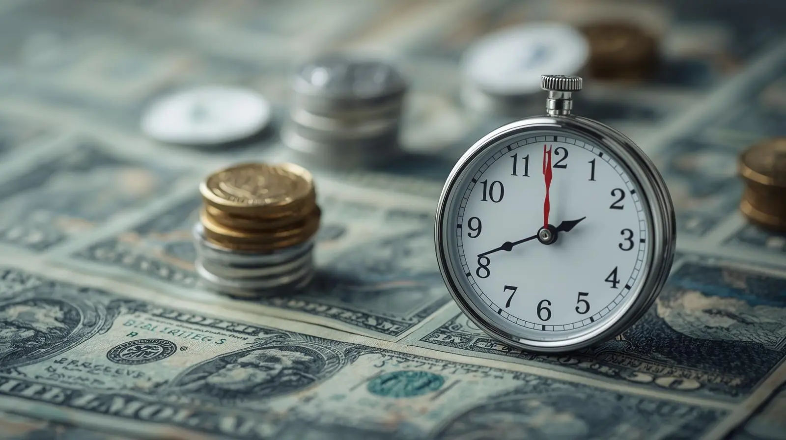 Best Time To Sell A Home
