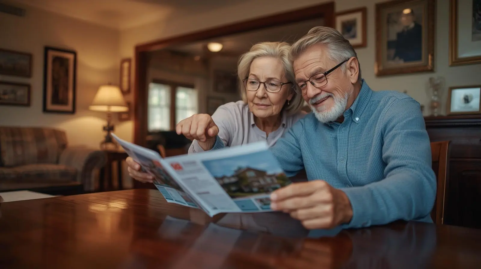 Benefits of Downsizing