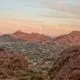 living in paradise valley 85253