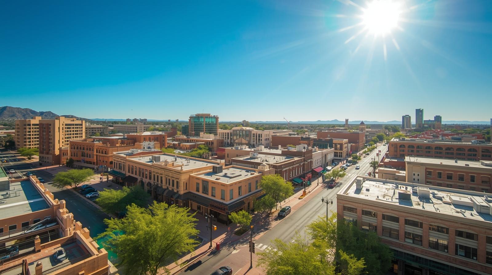 downtown mesa az