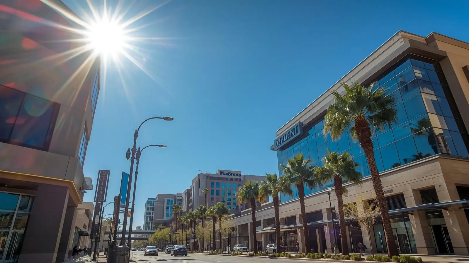 downtown tempe