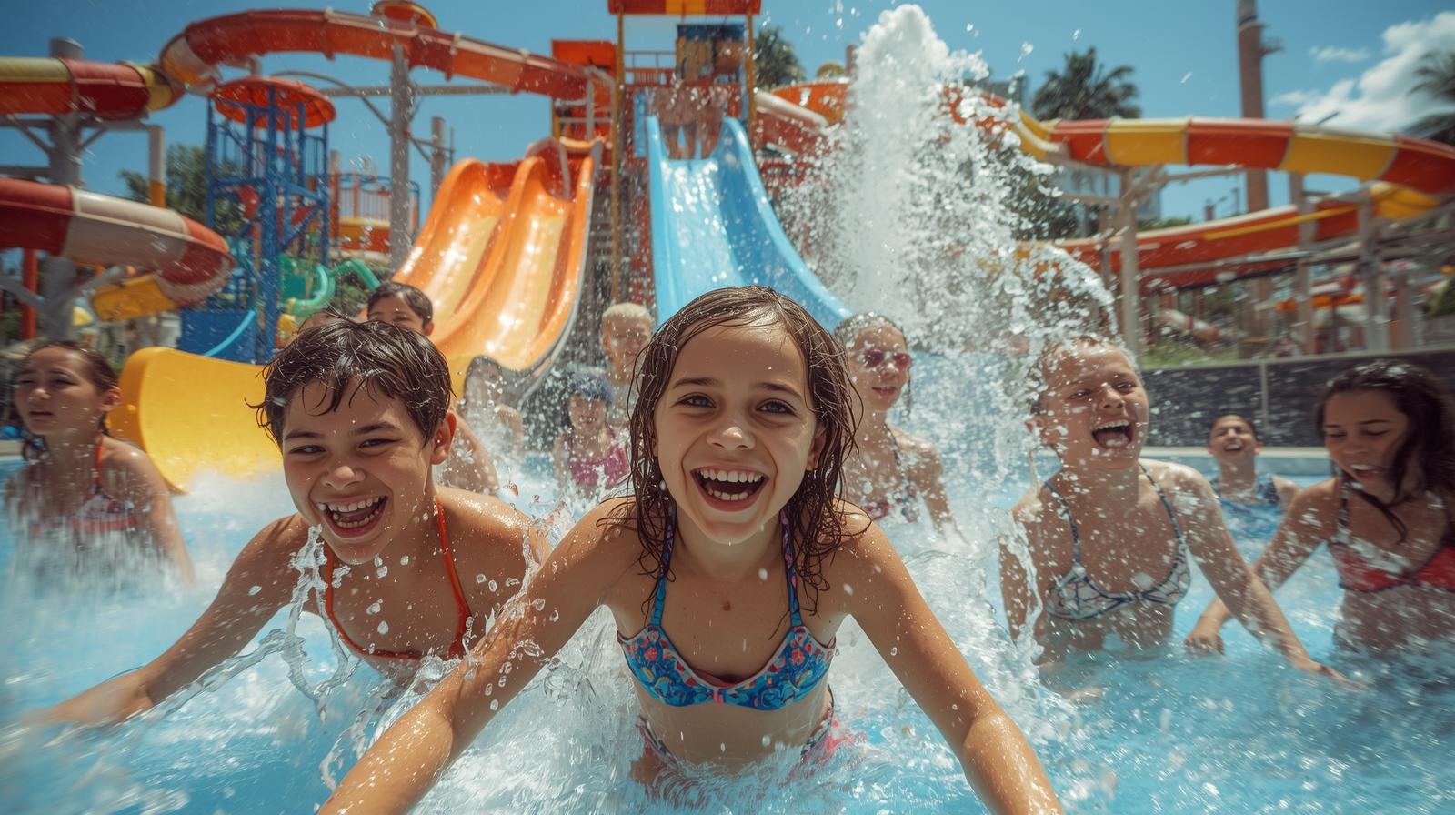 Phoenix Summer Activities For Kids