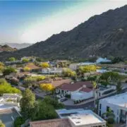 living in 85028 phoenix