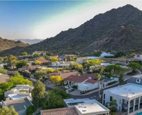 living in 85028 phoenix