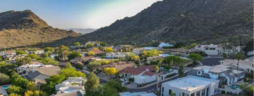 living in 85028 phoenix
