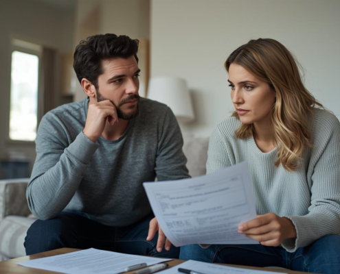 Should You Price Your Home Below Market to Attract Multiple Offers?