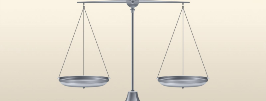 Scales of justice Qasimyar v. maricopa county