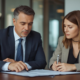 Couple discussing 2026 Phoenix Conforming Loan Limits in Phoenix AZ