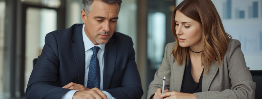 Couple discussing 2026 Phoenix Conforming Loan Limits in Phoenix AZ