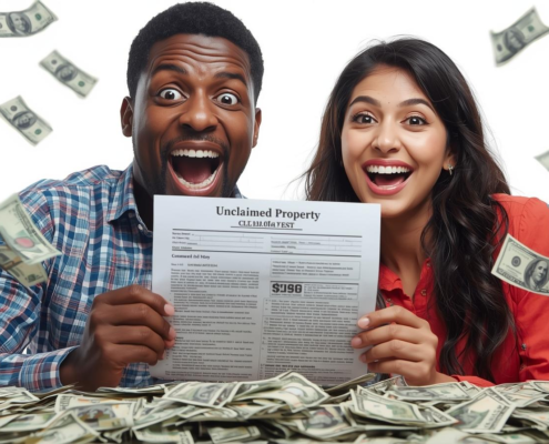 AZ Unclaimed Property