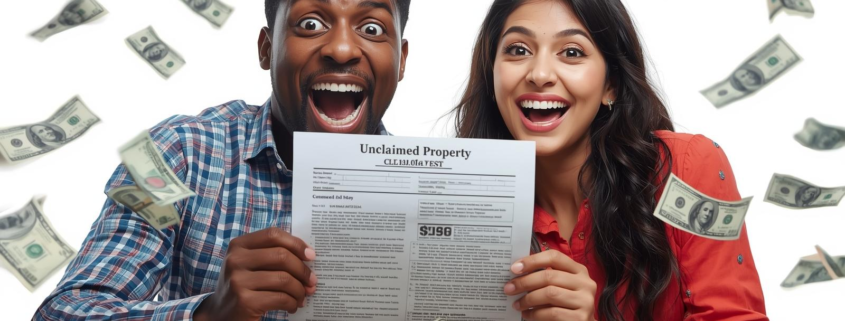 AZ Unclaimed Property