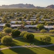 arcadia, one of the best phoenix neighborhoods near basis and great hearts