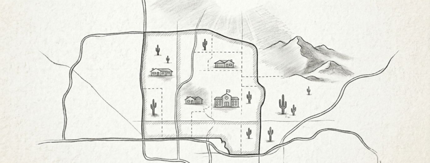 best neighborhoods in paradise valley unified school district
