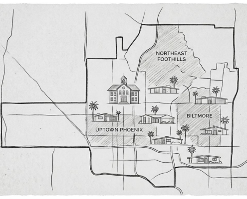 best madison school district neighborhoods