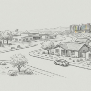 Phoenix Children's Hospital Neighborhoods