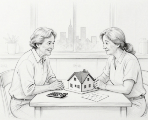 reverse mortgages in phoenix