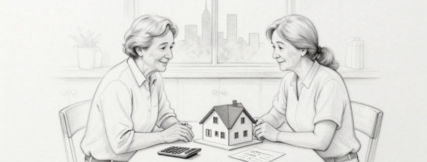reverse mortgages in phoenix
