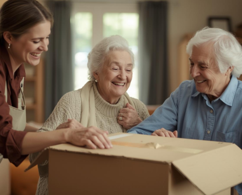 Phoenix Senior Move Manager