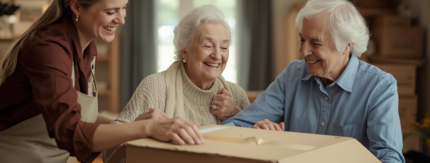 Phoenix Senior Move Manager