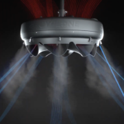 MistAmerica Mist360 misting system