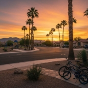 example of one of the phoenix neighborhoods under $900k