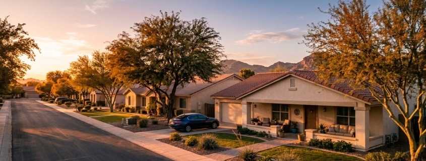 an example of phoenix multigenerational neighborhoods