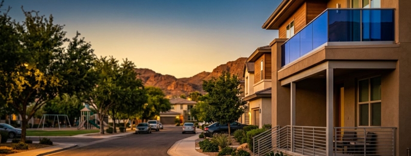 example of camelback corridor neighborhoods