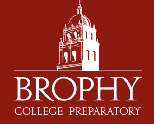 Phoenix neighborhoods near Brophy & Xavier