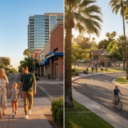 Biltmore vs Uptown Phoenix for Families: which one fits real life?