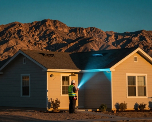 Phoenix Home Inspection: What Buyers Need to Know Before You Skip It