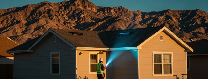 Phoenix Home Inspection: What Buyers Need to Know Before You Skip It