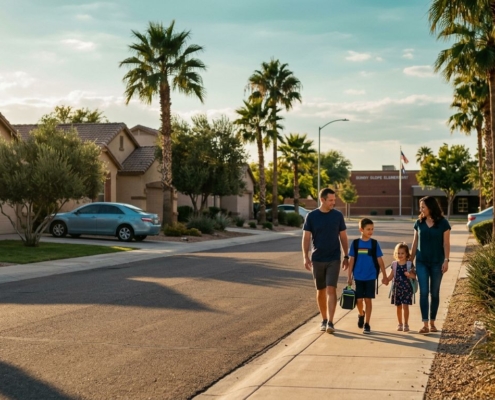 Living in 85021 Phoenix With Kids in 2026: A Calm, Honest Look