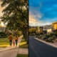 North Central Phoenix vs Desert Ridge: which fits family life better?