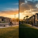 Phoenix vs Gilbert for families who want newer homes