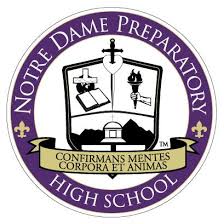 notre dame prep neighborhoods